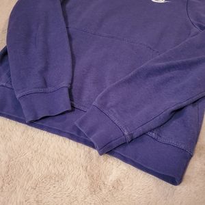 Nike Tops - Nike Cowl Neck Hoodie Nike Tops - Nike Cowl Neck Hoodie
